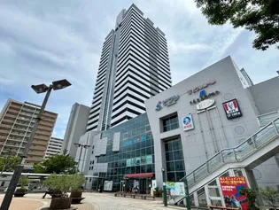 ピフレ新長田の画像