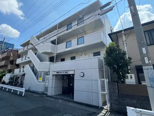 藤和シティコープ本山の画像