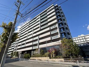 摩耶シティステーションゲートの画像