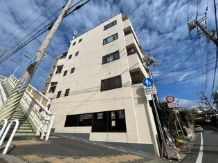 アイビスナガタの画像