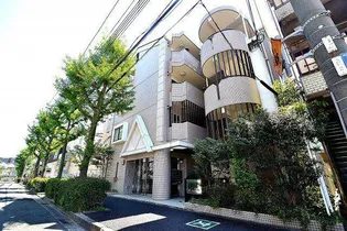 リエス大倉山の画像