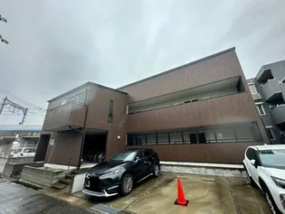 スリージェ参番館の画像