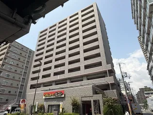 ストークコートの画像