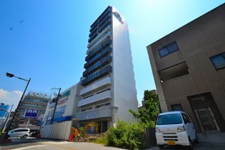 ファステート神戸ハーバーランドの画像