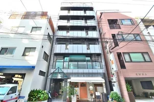 ヴィラ元町の画像