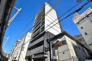 ララプレイス神戸西元町の画像