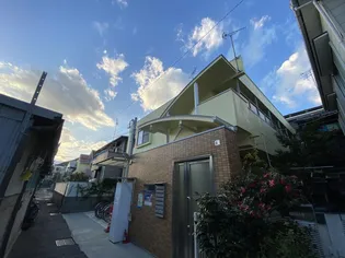 コスティエーロ須磨の画像
