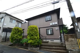 山麓荘の画像