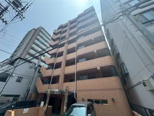 アーバンヴィレッジ王子公園の画像