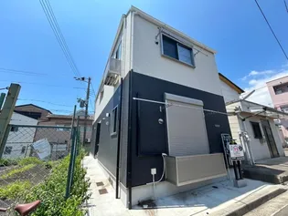 シャルマンメゾン上沢の画像