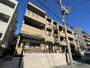ブル マリーノ衣掛の画像