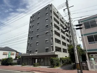 プロスペリテ神戸の画像