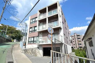 リアンジェ六甲の画像