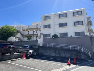 ヴェルドール上池田の画像