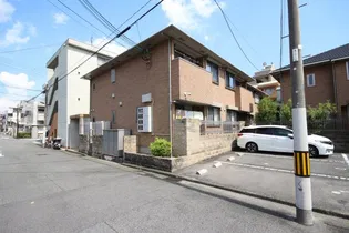 BRICKS本山A棟の画像