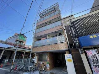 琴マンションの画像