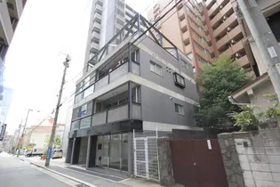 新神戸H HOLDINGSビルの画像