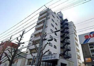 セントラルハイツ三宮東の画像