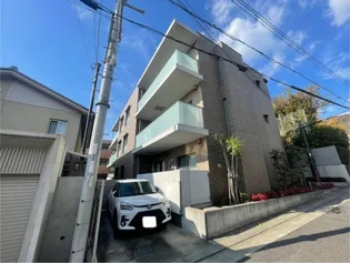 セントグラン岡本の画像