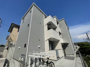 ALEGRIA長田大塚町の画像