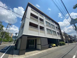 グリンパルク六甲道の画像