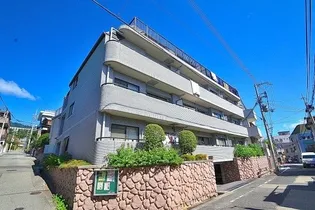 ランドール六甲の画像