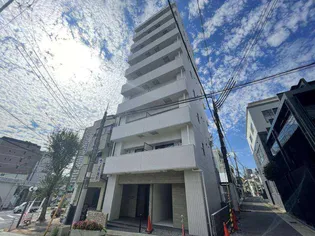 グランメール灘の画像