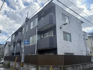 メゾン甲南の画像