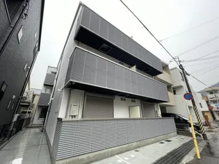 APARTMENT OLIVIERの画像
