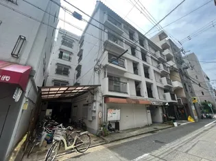 コーポラス村瀬の画像