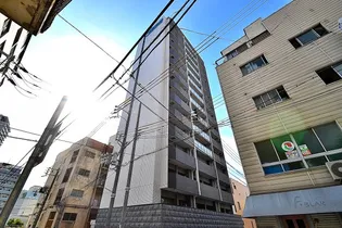 プレサンス神戸元町の画像
