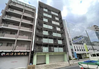WOB ROKKOHMICHIの画像