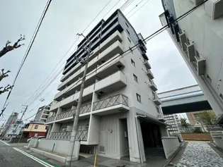 カサベラ新在家ツインズII号館の画像