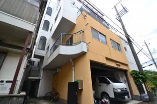 御崎ビルの画像