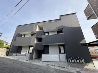 エムグレース神戸長田の画像
