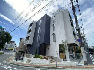 メゾン ド シャルマンの画像