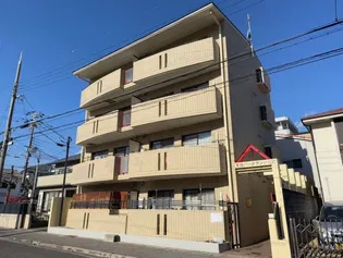 東灘パークランド北町の画像