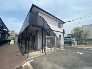 メゾン桜木B棟の画像