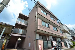 モンテメール天城の画像