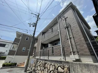レジデンス赤坂の画像