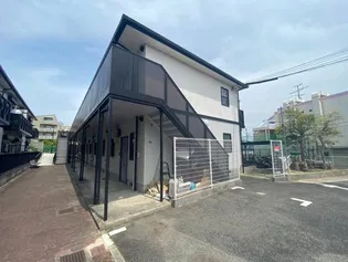メゾン桜木B棟の画像