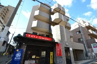 六甲ブロードヴィーナスの画像
