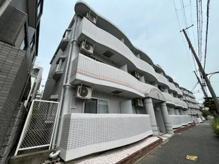 シャトラン弓木壱番館の画像