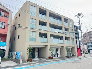 ジョイフル神戸摂津本山の画像