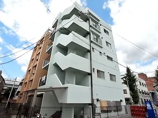 フラット灘南の画像