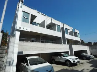 BRAの画像