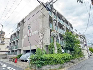 ヴィラセゾン甲南の画像
