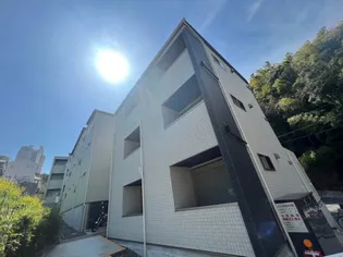エヌエムサンカンテキャトフE棟の画像