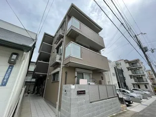 ブルーノ篠原中の画像