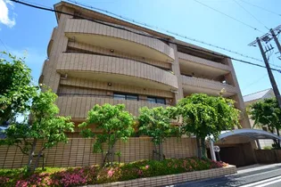ベルレーブ本山の画像